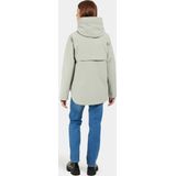 Didriksons JENNIE WNS JKT 2 Dames Outdoorjas - Wilted leaf