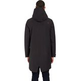 Didriksons Falke Parka Winterjas Heren