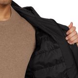 Didriksons Falke Parka Winterjas Heren