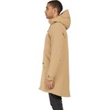 Didriksons FALKE USX PARKA Heren Outdoorjas - Wood - Maat XL