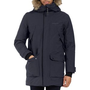 Didriksons Rick Jas Navy Heren Parka'