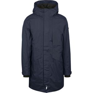 Didriksons Parka Kenny Navy - Maat XXL - Heren - Parka's
