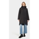 Elissa - Parka - Groen - Waterdicht - Verstelbare Taille