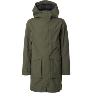 Didriksons Andreas Parka Jas Heren Deep Green XL