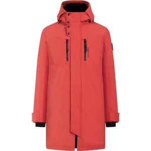 Parka Didriksons Dexter