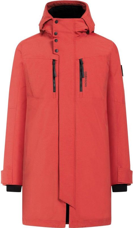 Parka Didriksons Dexter