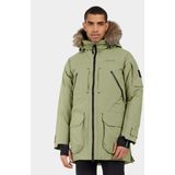 Didriksons - Zeus - Parka - Waterdicht - 10.000 mm - Ademend - 4.000 g/m²/24u