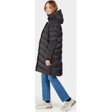 Didriksons - MARION - Dames Outdoorjas - Black