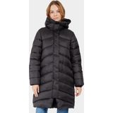 Didriksons - MARION - Dames Outdoorjas - Black