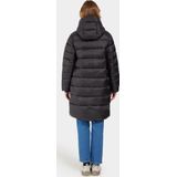 Didriksons - MARION - Dames Outdoorjas - Black