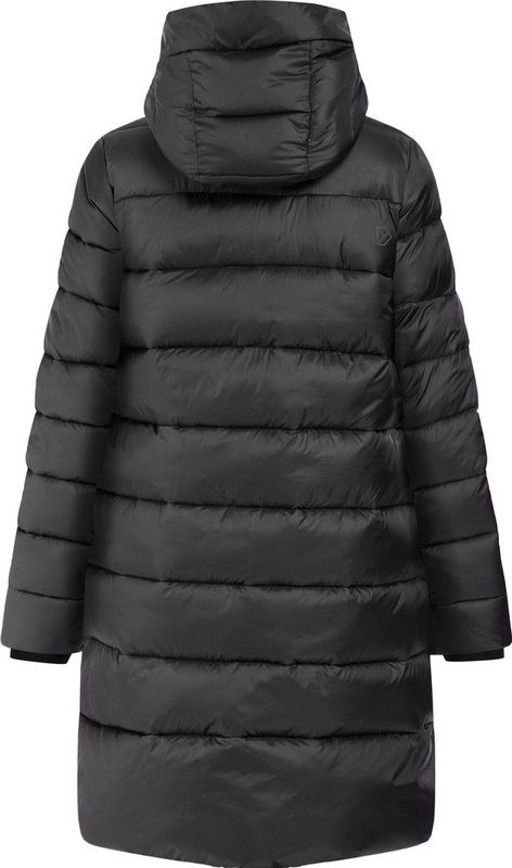 Didriksons - MARION - Dames Outdoorjas - Black