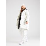 Didriksons - Marion - Parka - Groen - Polyester