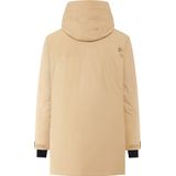 Didriksons - Drew - Winterparka - Zwart - Ademend - Waterdicht