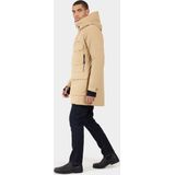 Didriksons - Drew - Winterparka - Zwart - Ademend - Waterdicht