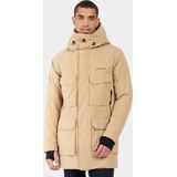 Didriksons - Drew - Winterparka - Zwart - Ademend - Waterdicht