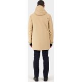 Didriksons - Drew - Winterparka - Zwart - Ademend - Waterdicht