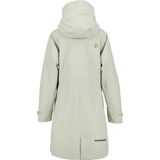 Didriksons - Ilma - Damesparka - Waterdicht - Zwart