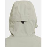 Didriksons - Ilma - Damesparka - Waterdicht - Zwart