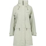 Didriksons - Ilma - Damesparka - Waterdicht - Zwart