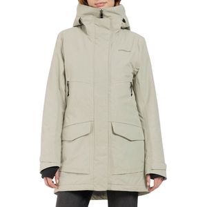 Didriksons Frida Dames Winterjas 7 505777-h03 - Kleur Groen