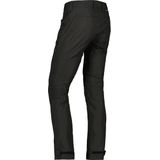 Didriksons - Ara - Wandelbroek - Zwart - 100% Polyester