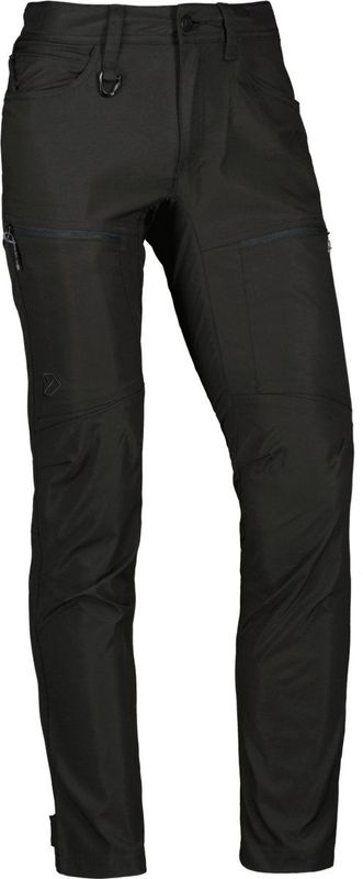 Didriksons - Ara - Wandelbroek - Zwart - 100% Polyester