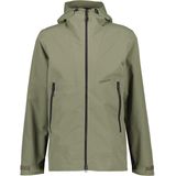 Didriksons - Basil - Regenjas - Donkergroen - Waterdicht - Ademend