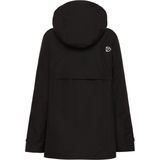 Didriksons Tone Parka Jas Dames Black 36