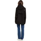 Didriksons Tone Parka Jas Dames Black 36