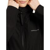 Didriksons Tone Parka Jas Dames Black 36