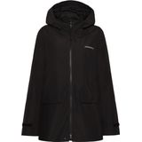 Didriksons Tone Parka Jas Dames Black 36