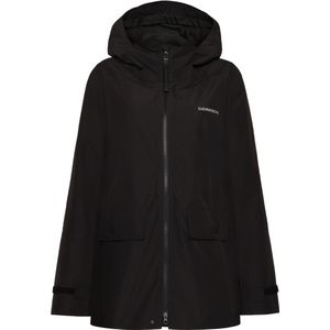 Didriksons Tone Parka Jas Dames Black 36