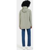 Didriksons Tilde WNS JKT 4 Urban Jack Dames Lichtgroen/Mint