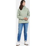 Damesjack met capuchon Didriksons Silja