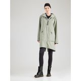 Didriksons - Eliana - Parka - Grijs - Waterdicht