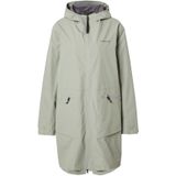 Didriksons - Eliana - Parka - Grijs - Waterdicht