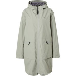 Didriksons - Eliana - Parka - Grijs - Waterdicht