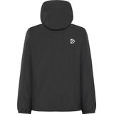 Dario - Jas - Winddicht - Waterdicht - Polyamide - Verstelbare Capuchon