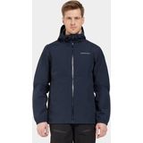 Dario - Jas - Winddicht - Waterdicht - Polyamide - Verstelbare Capuchon