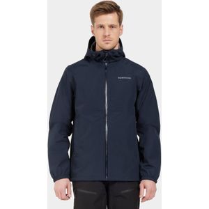 Dario - Jas - Winddicht - Waterdicht - Polyamide - Verstelbare Capuchon