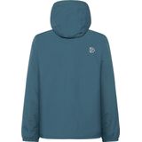 Didriksons - Dario USX - Jack - Blauw-Donker - Waterafstotend - Winddicht