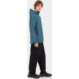 Didriksons - Dario USX - Jack - Blauw-Donker - Waterafstotend - Winddicht