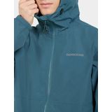 Didriksons - Dario USX - Jack - Blauw-Donker - Waterafstotend - Winddicht