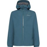 Didriksons - Dario USX - Jack - Blauw-Donker - Waterafstotend - Winddicht