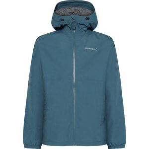 Didriksons - Dario USX - Jack - Blauw-Donker - Waterafstotend - Winddicht