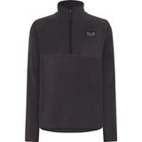 Didriksons - Vito - Fleecetrui - Donkergrijs - Heren