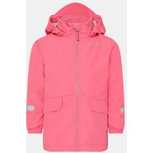 Didriksons - Norma - Hardshell Jas - Groen - Gerecycled Materiaal