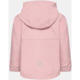 Didriksons - Hallon Jacket - Softshelljack - Roze