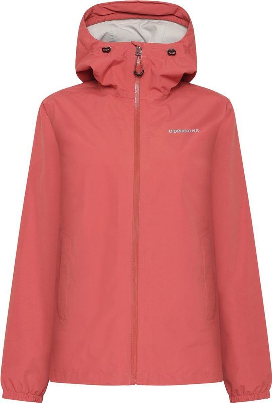 Didriksons - Varja - Damesjack - Waterproof - Winddicht - Ademend