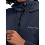 Didriksons - Varja - Damesjas - Waterdicht - Winddicht - PFC-vrij